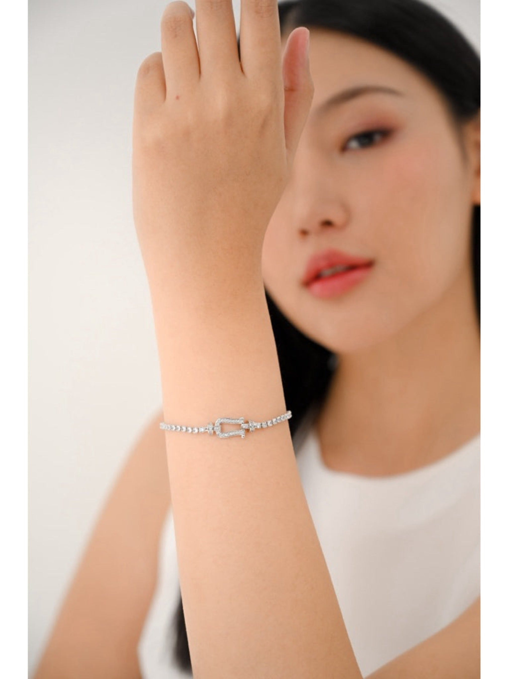 Geraldine Bracelet