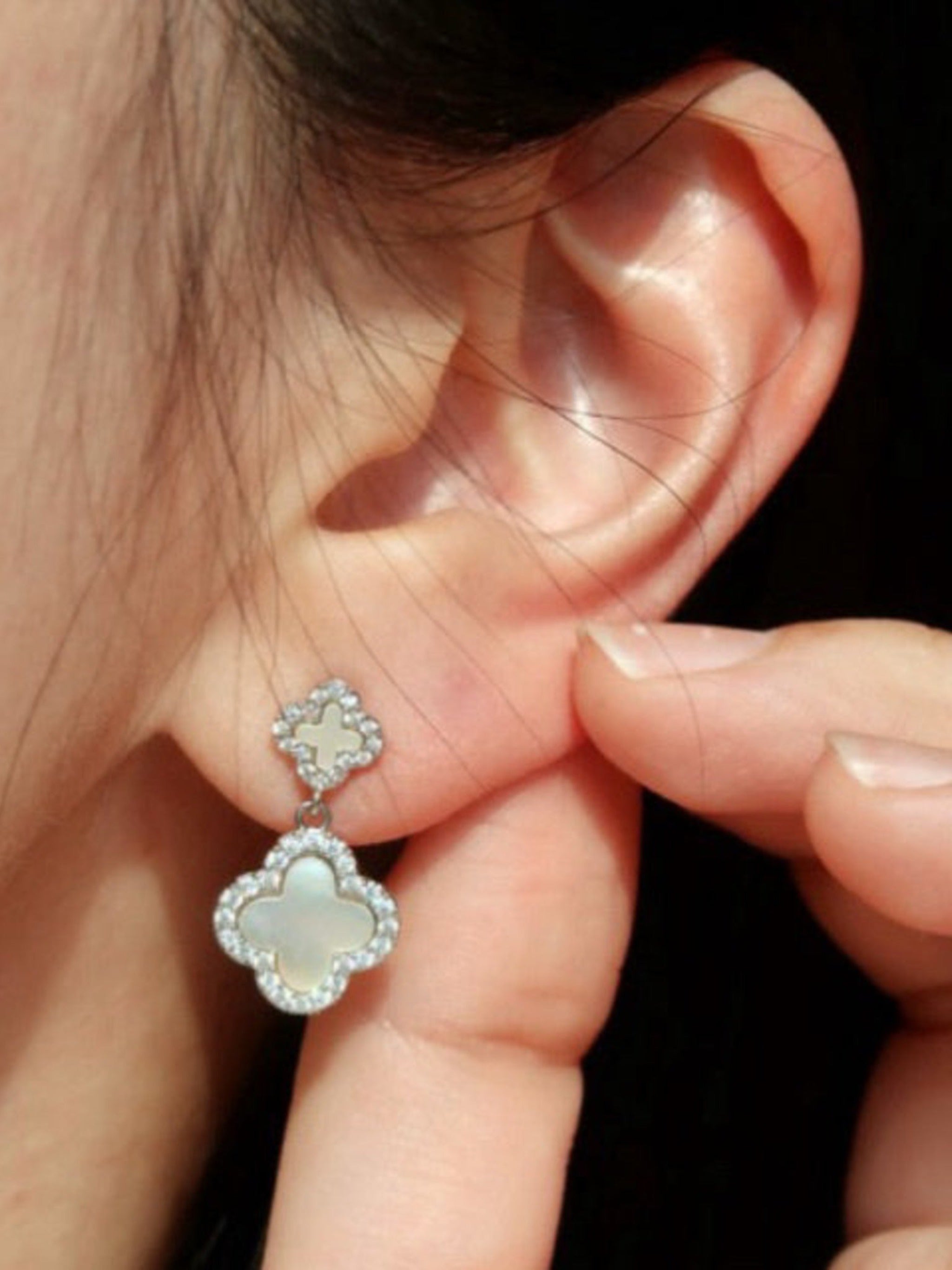 Hessa Earring