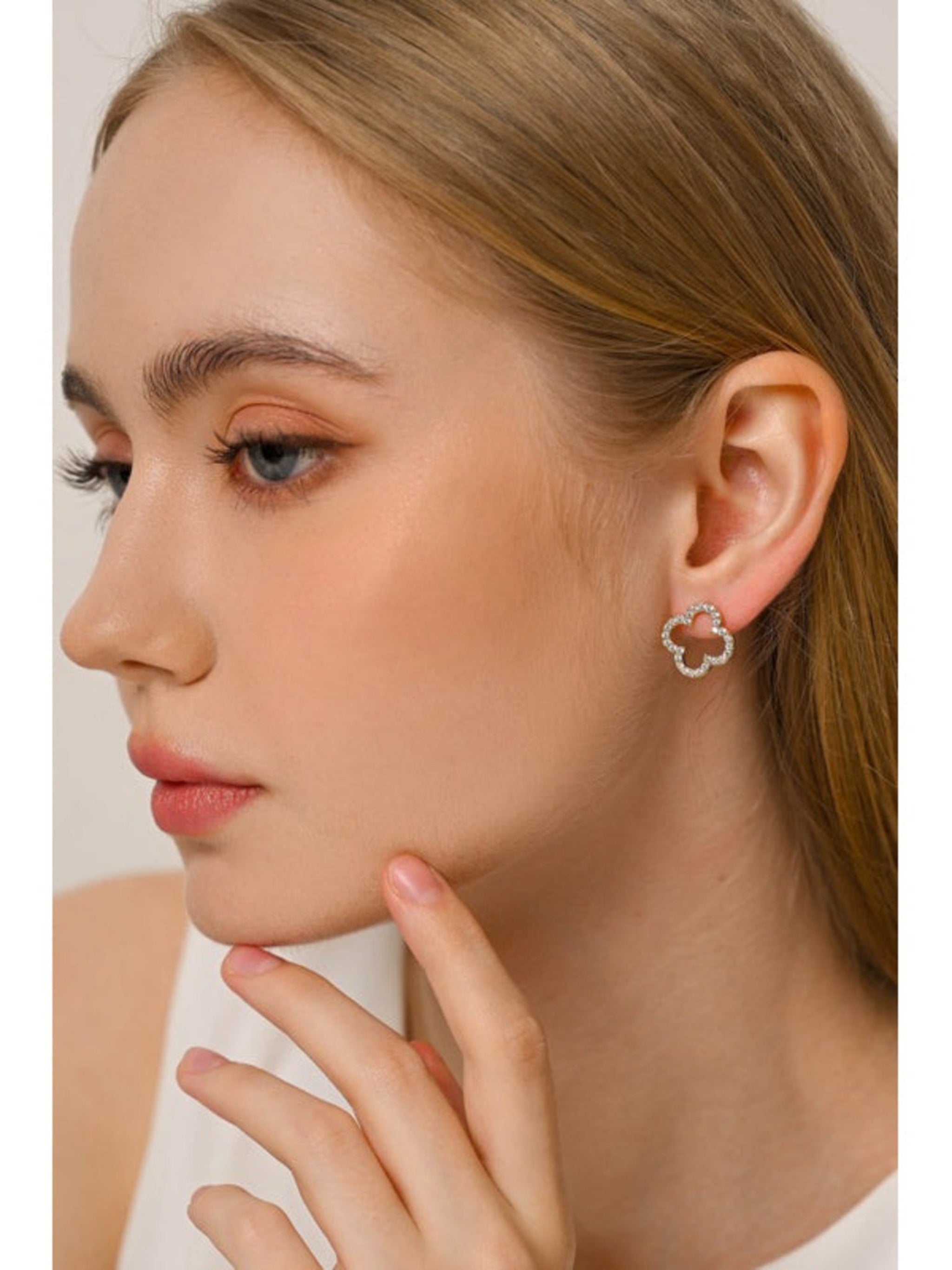 Isabella Earring