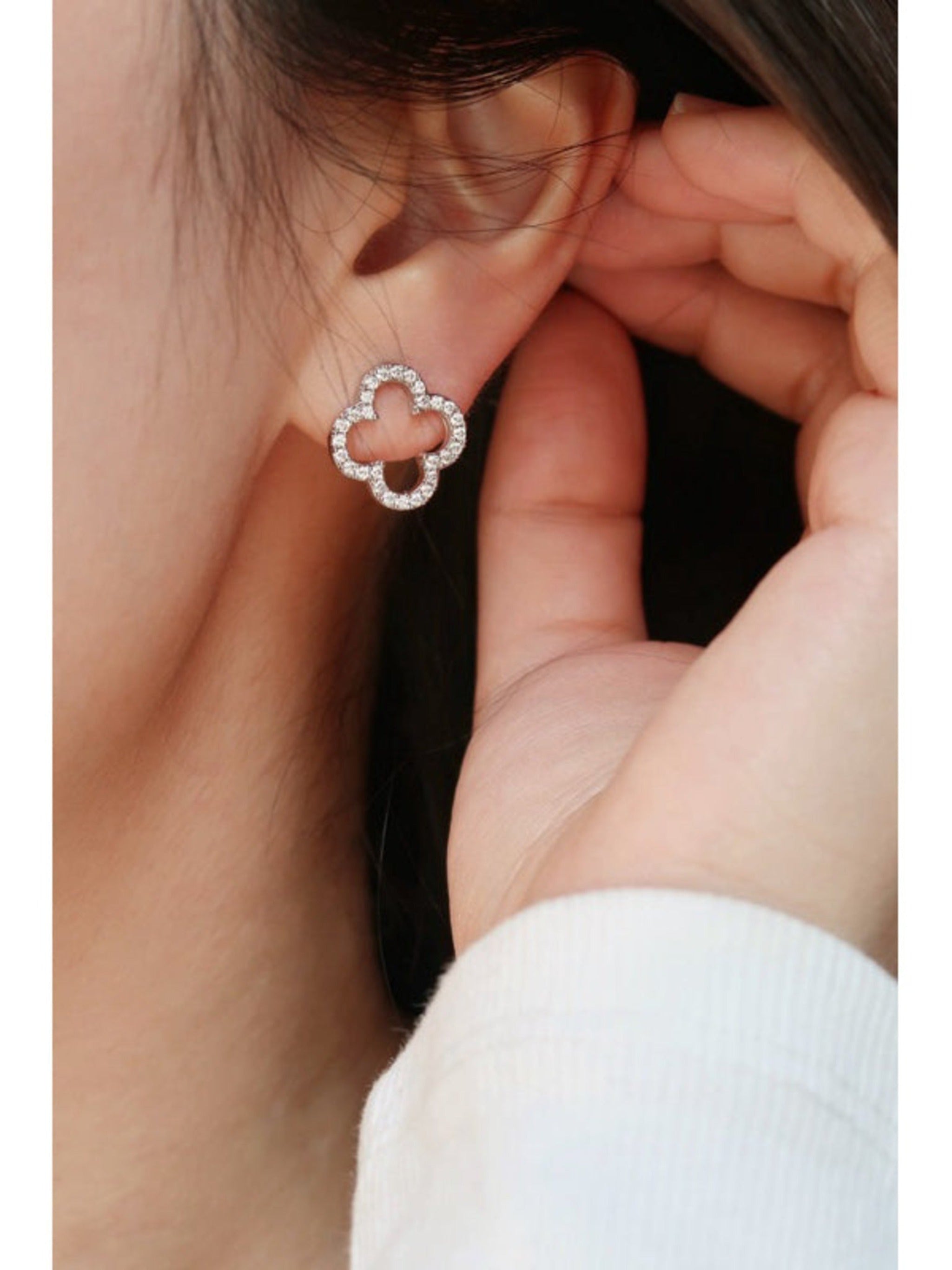 Isabella Earring