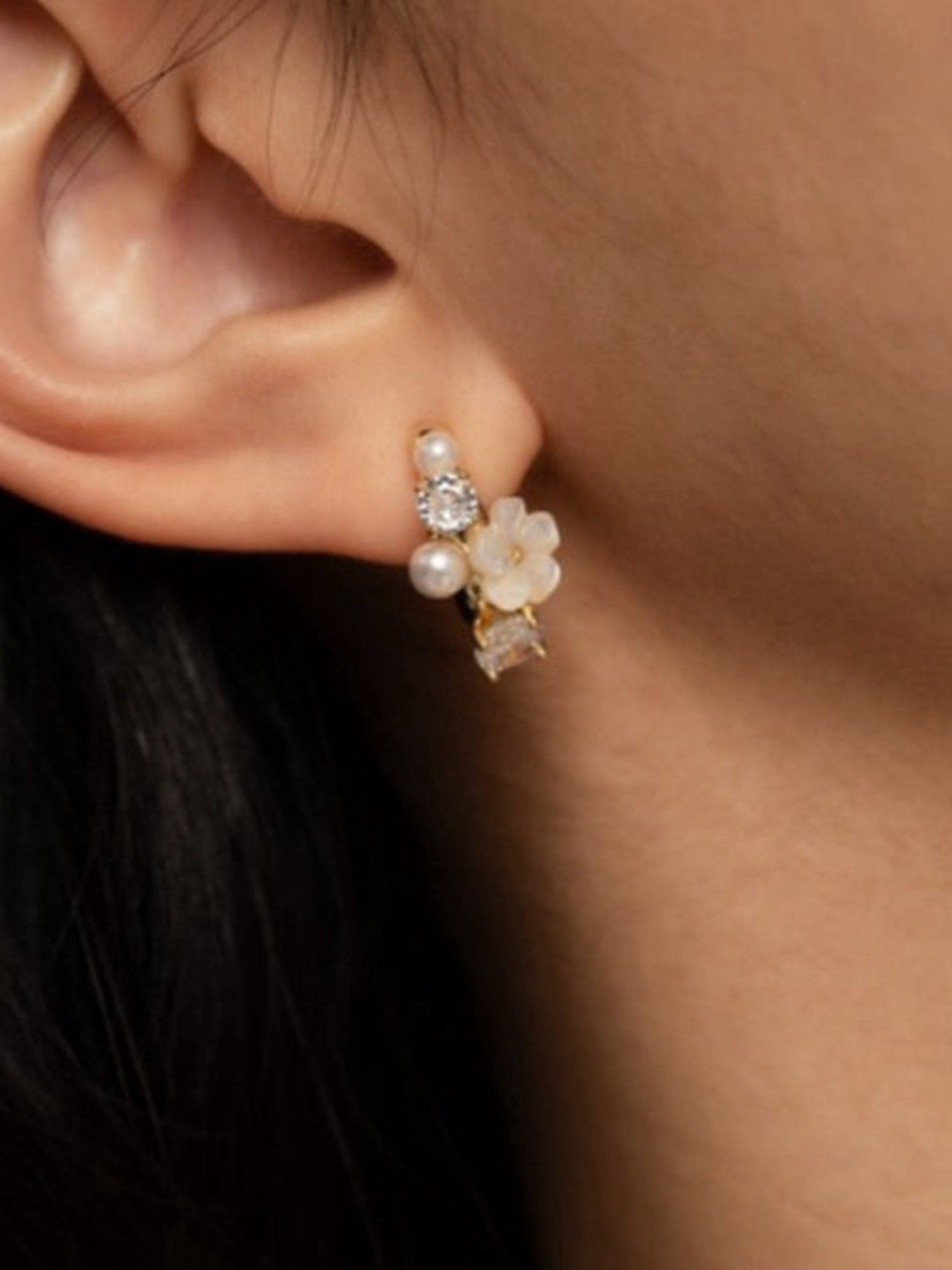 Isadora Earring
