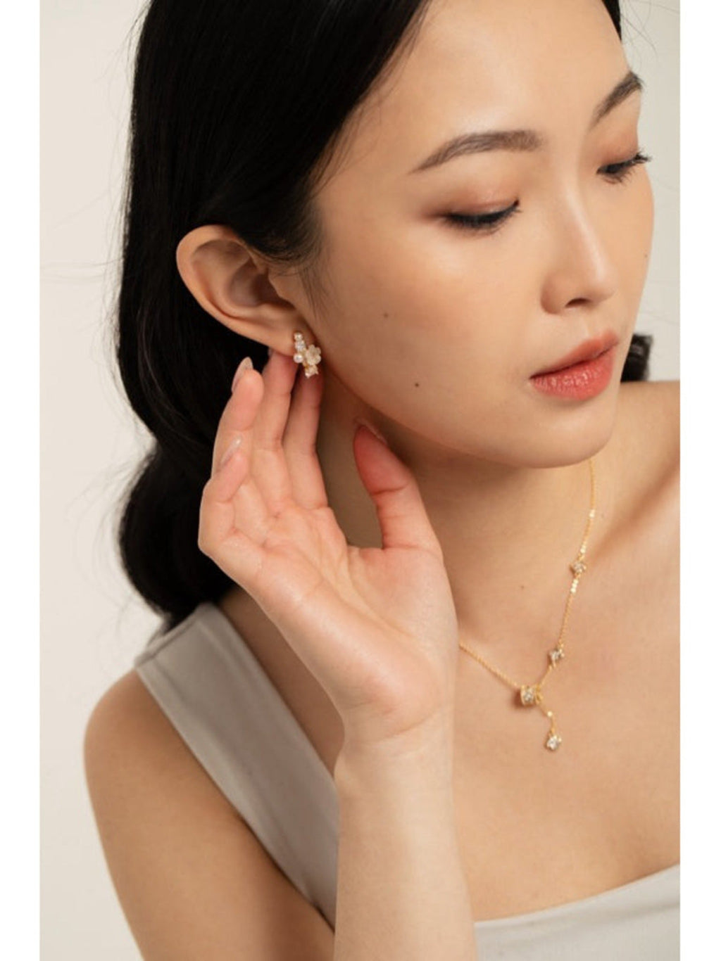 Isadora Earring