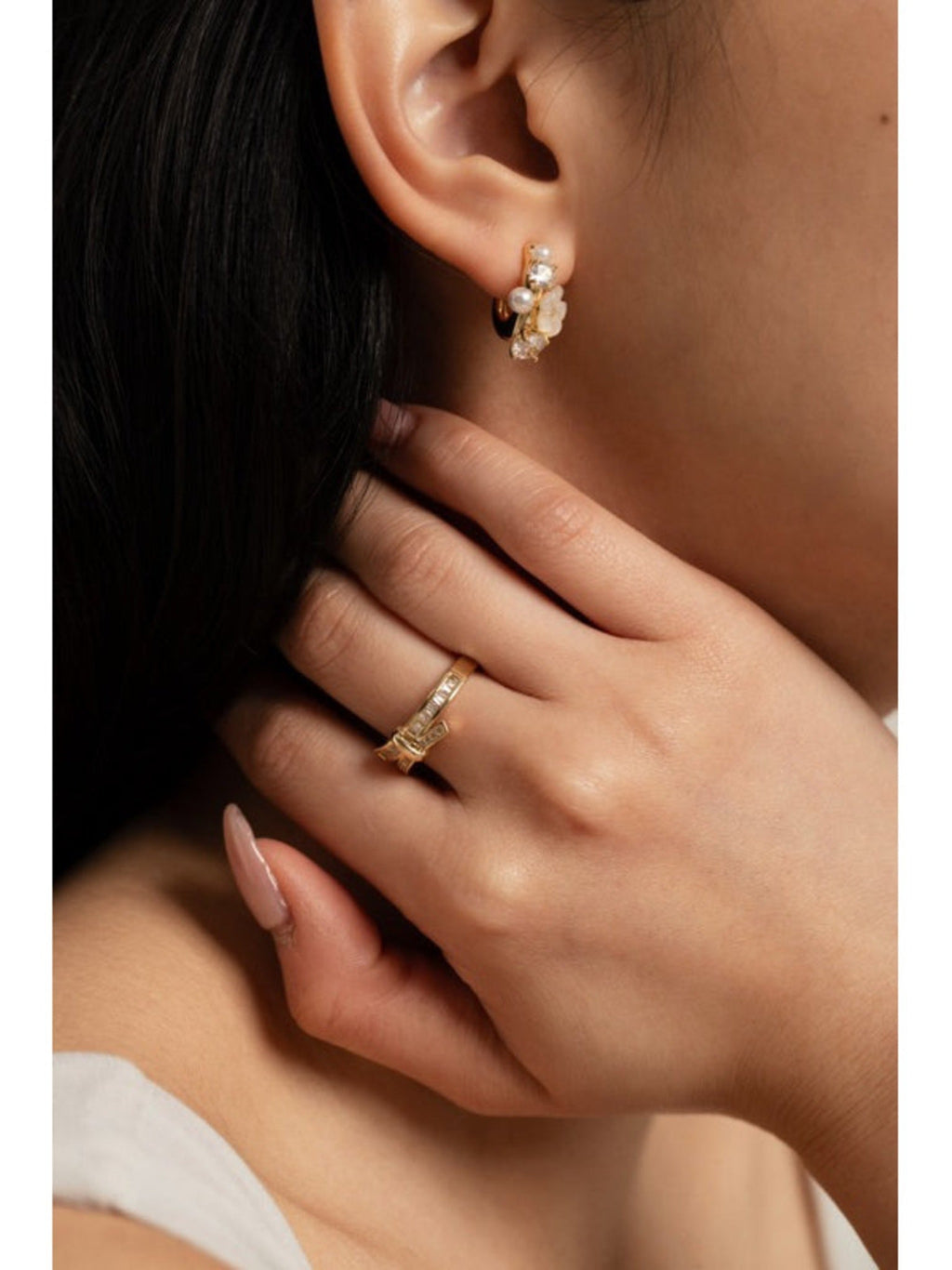 Isadora Earring