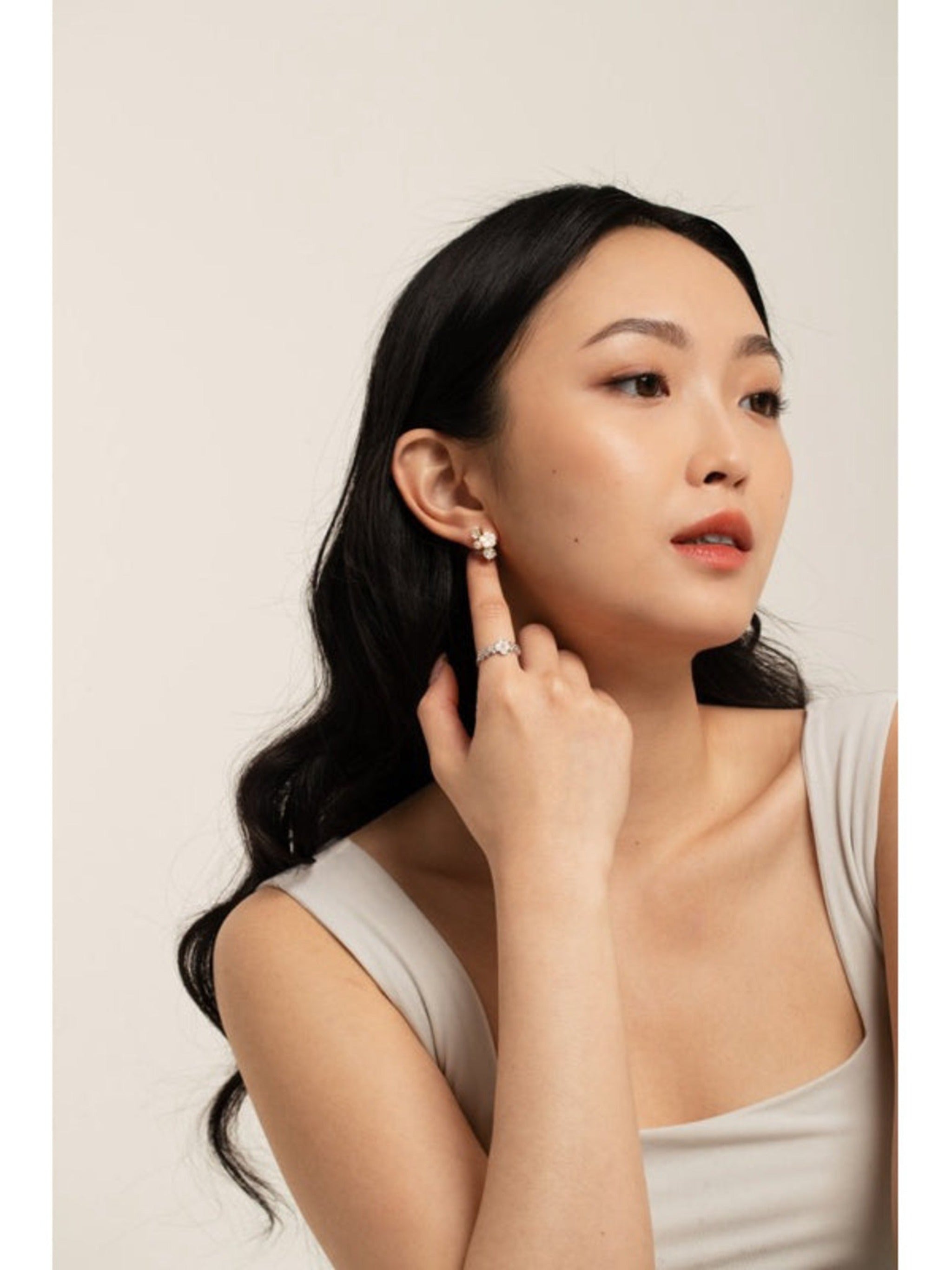 Isadora Earring