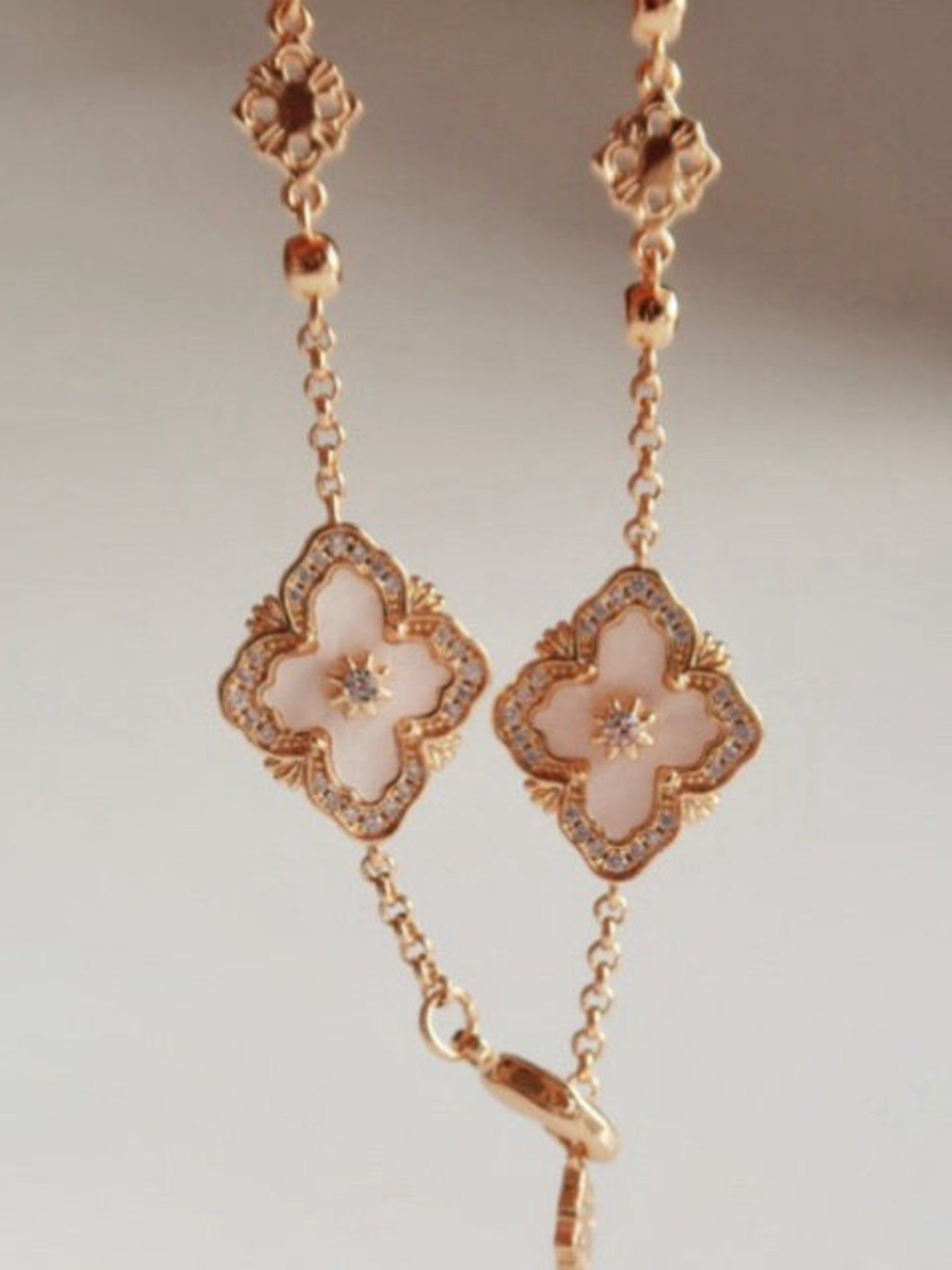 Izara Bracelet