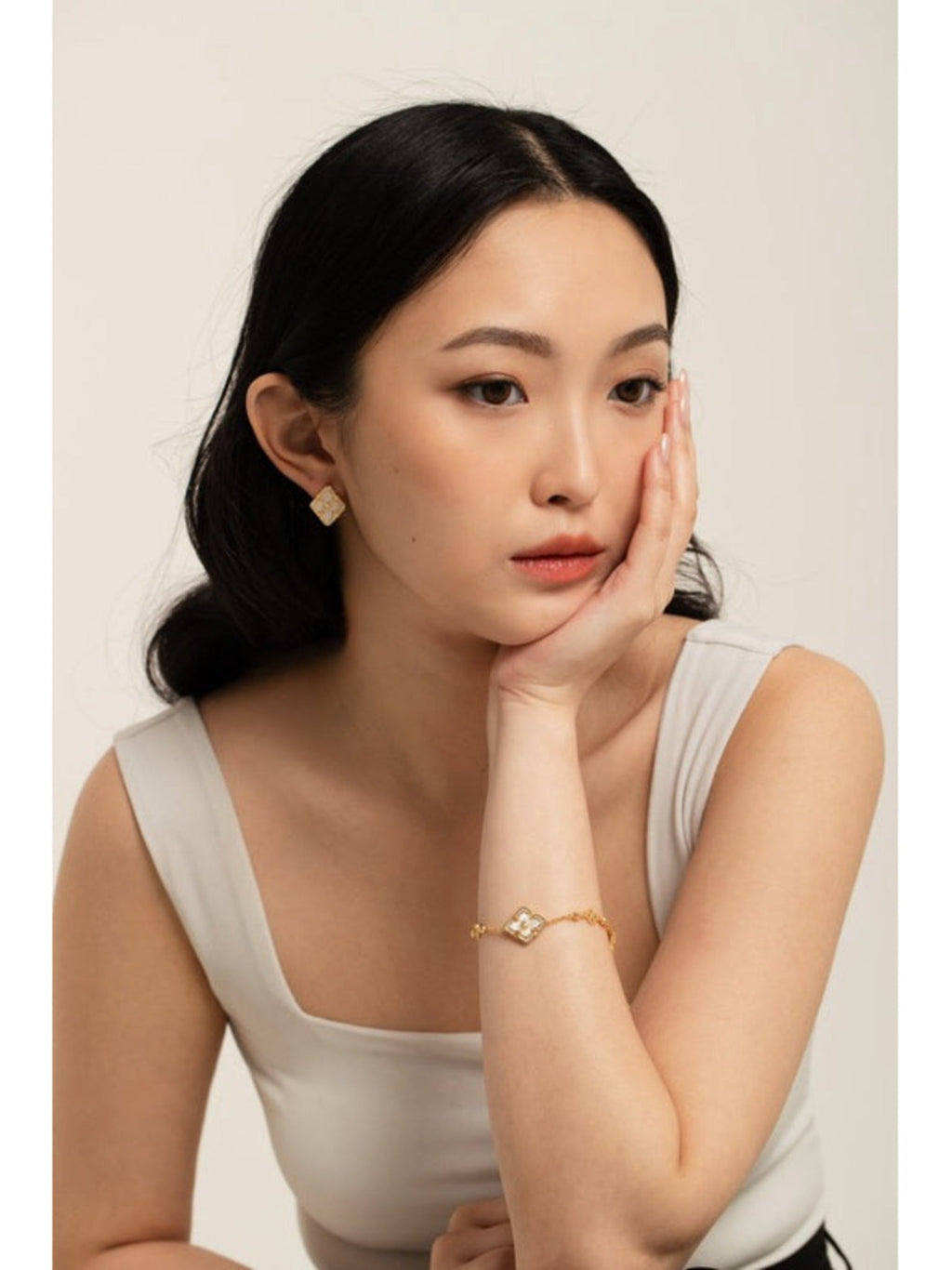 Izara Bracelet