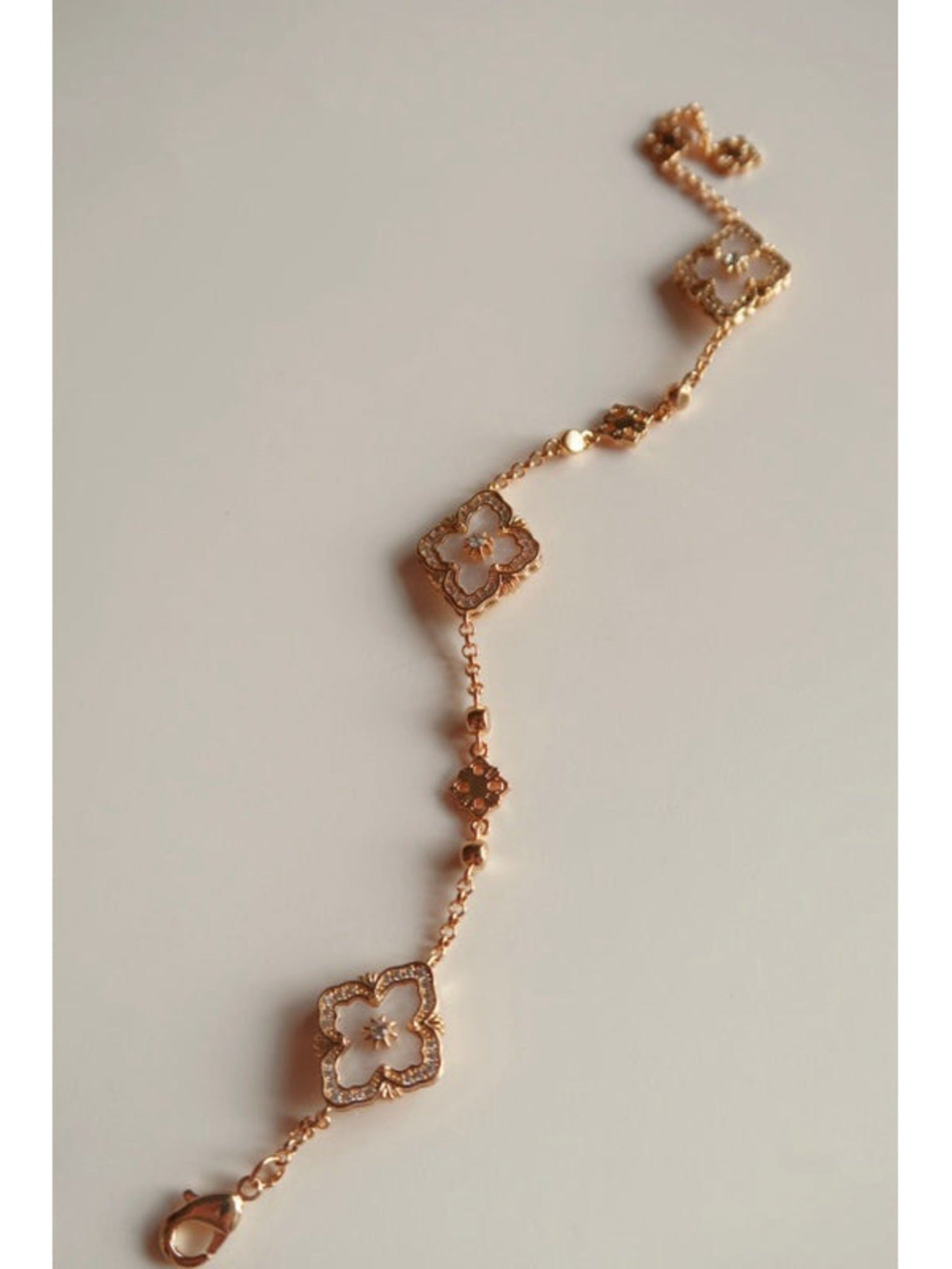 Izara Bracelet