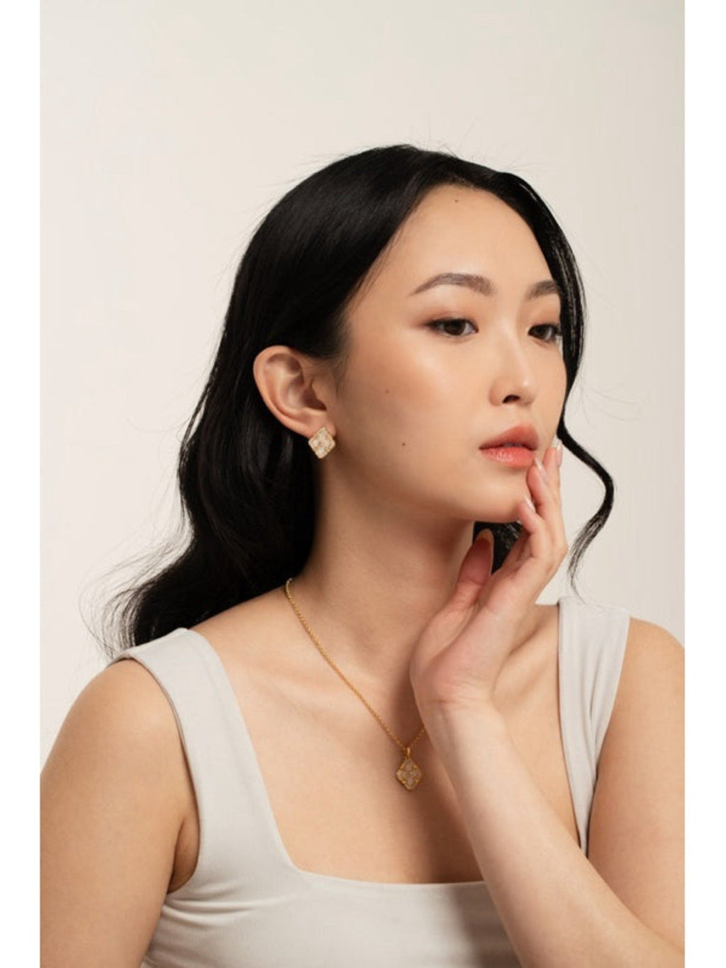 Izara Earring