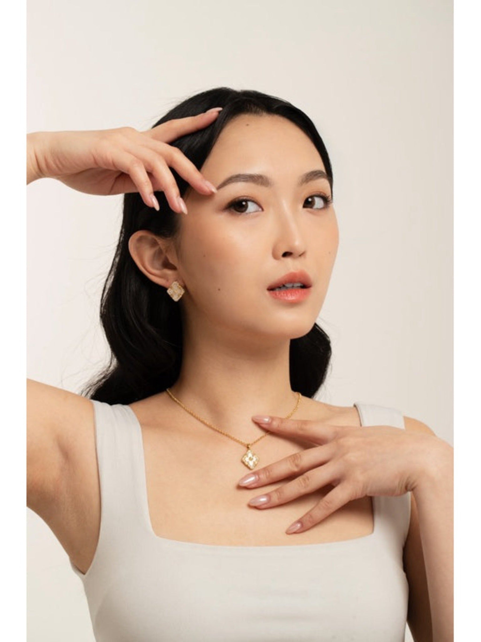 Izara Earring