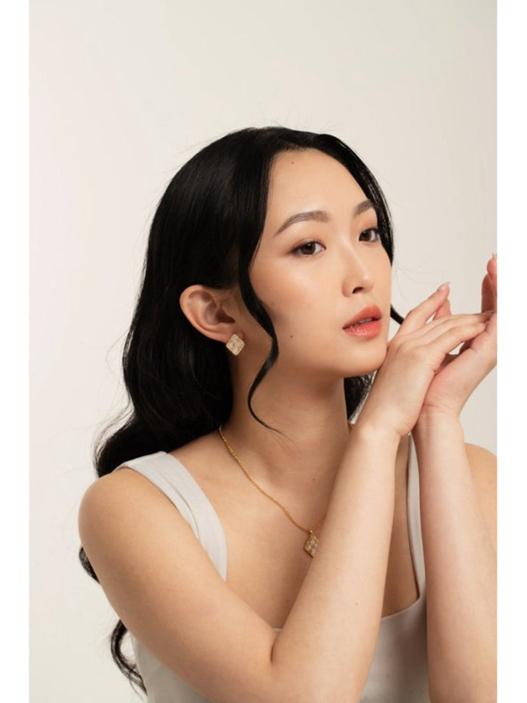 Izara Earring