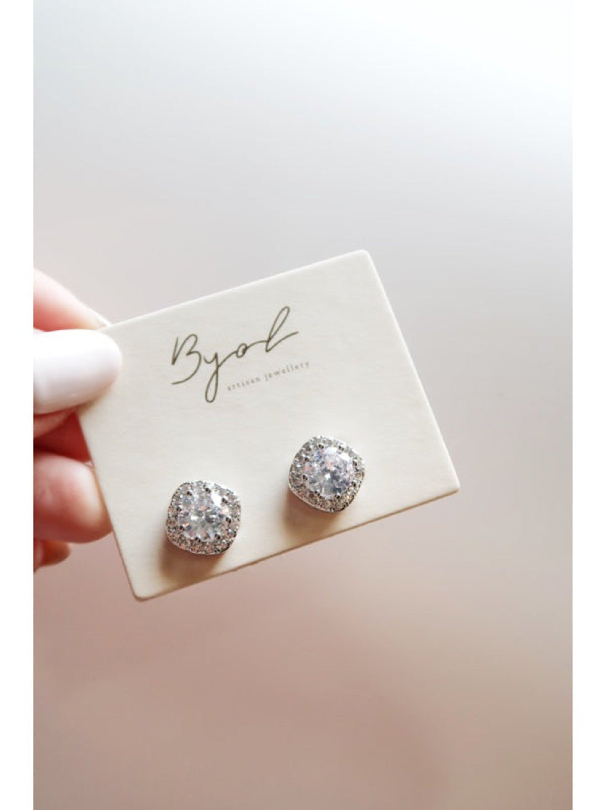 Jane Earring