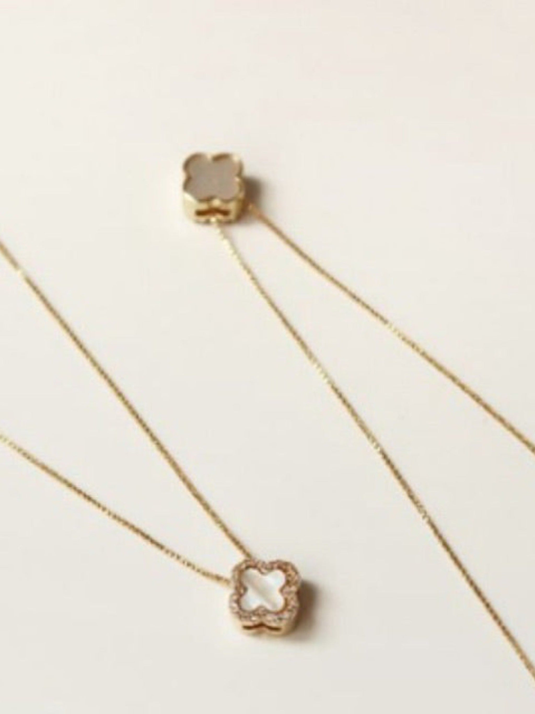 Jessie Necklace