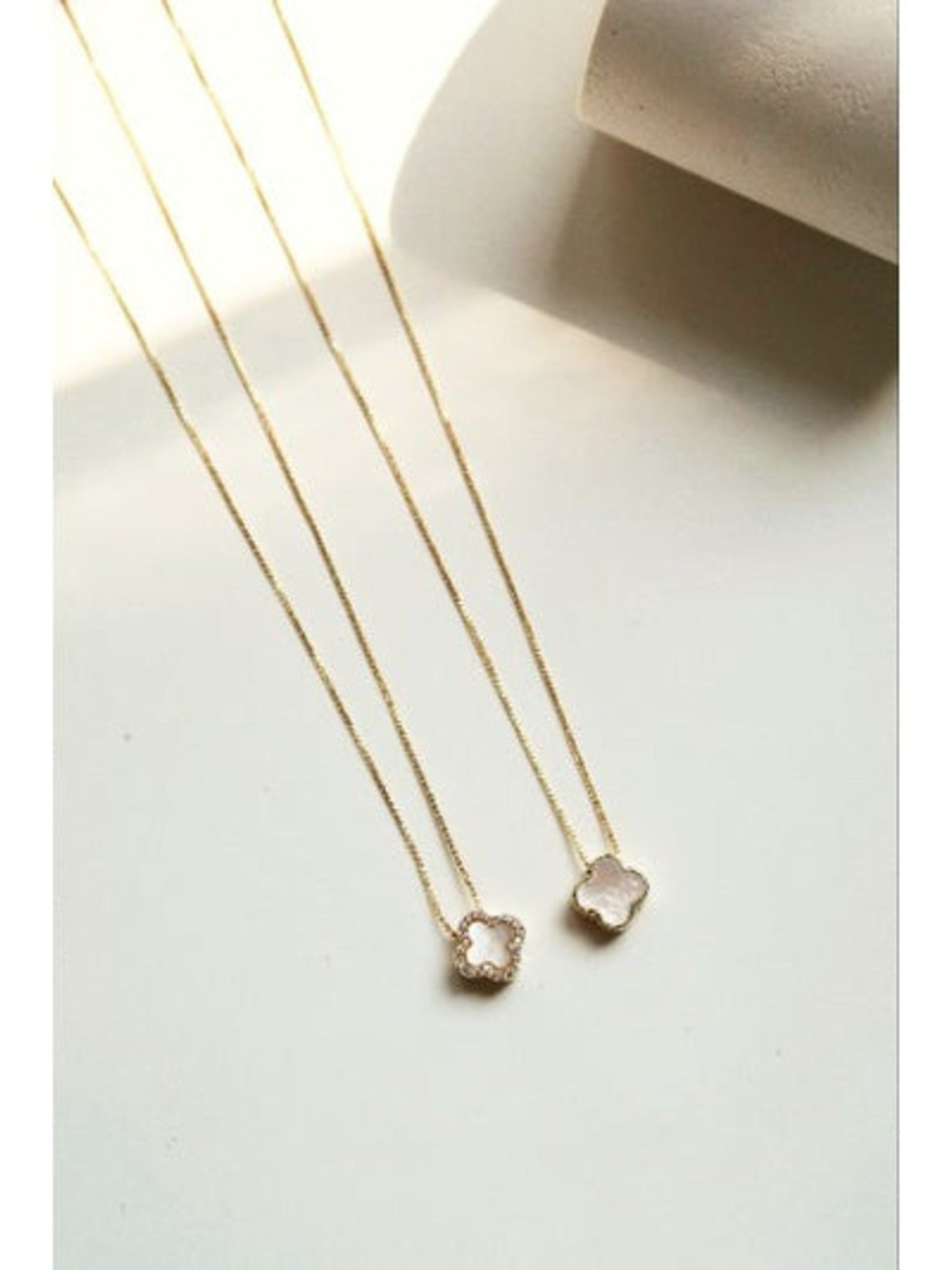 Jessie Necklace
