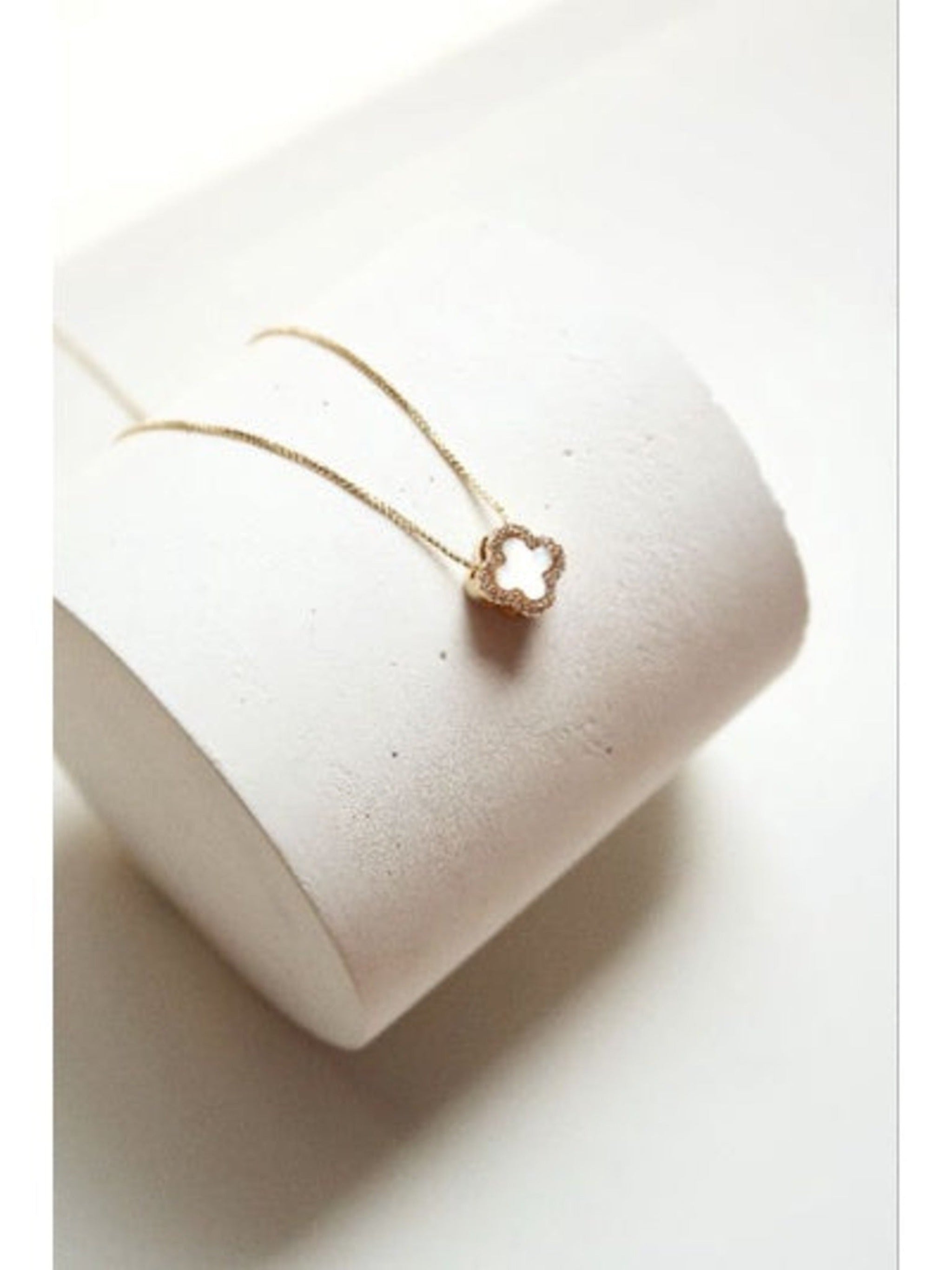 Jessie Necklace