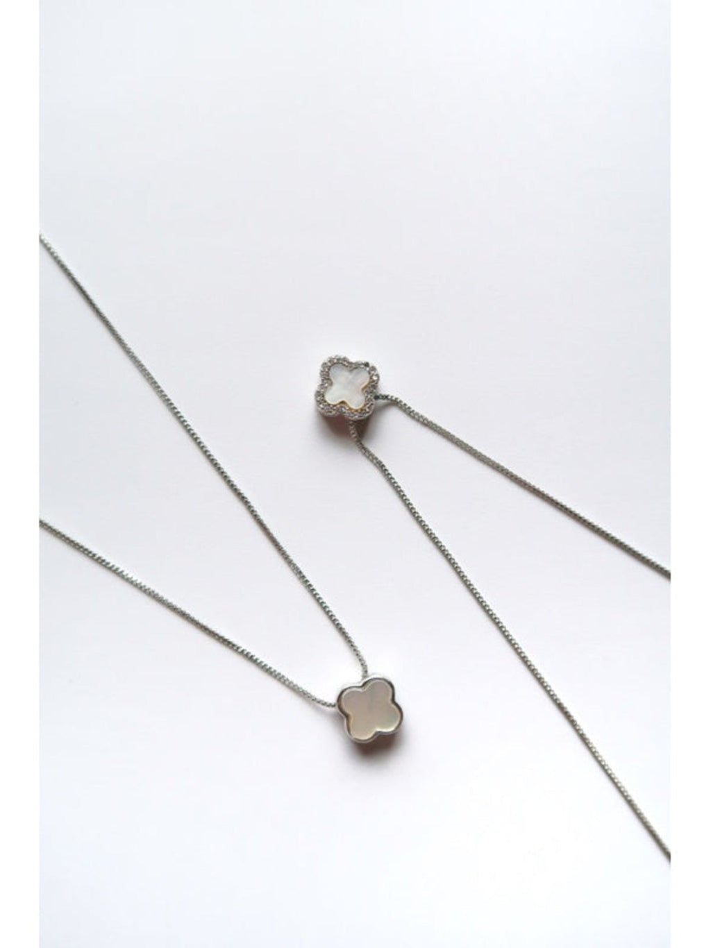 Jessie Necklace