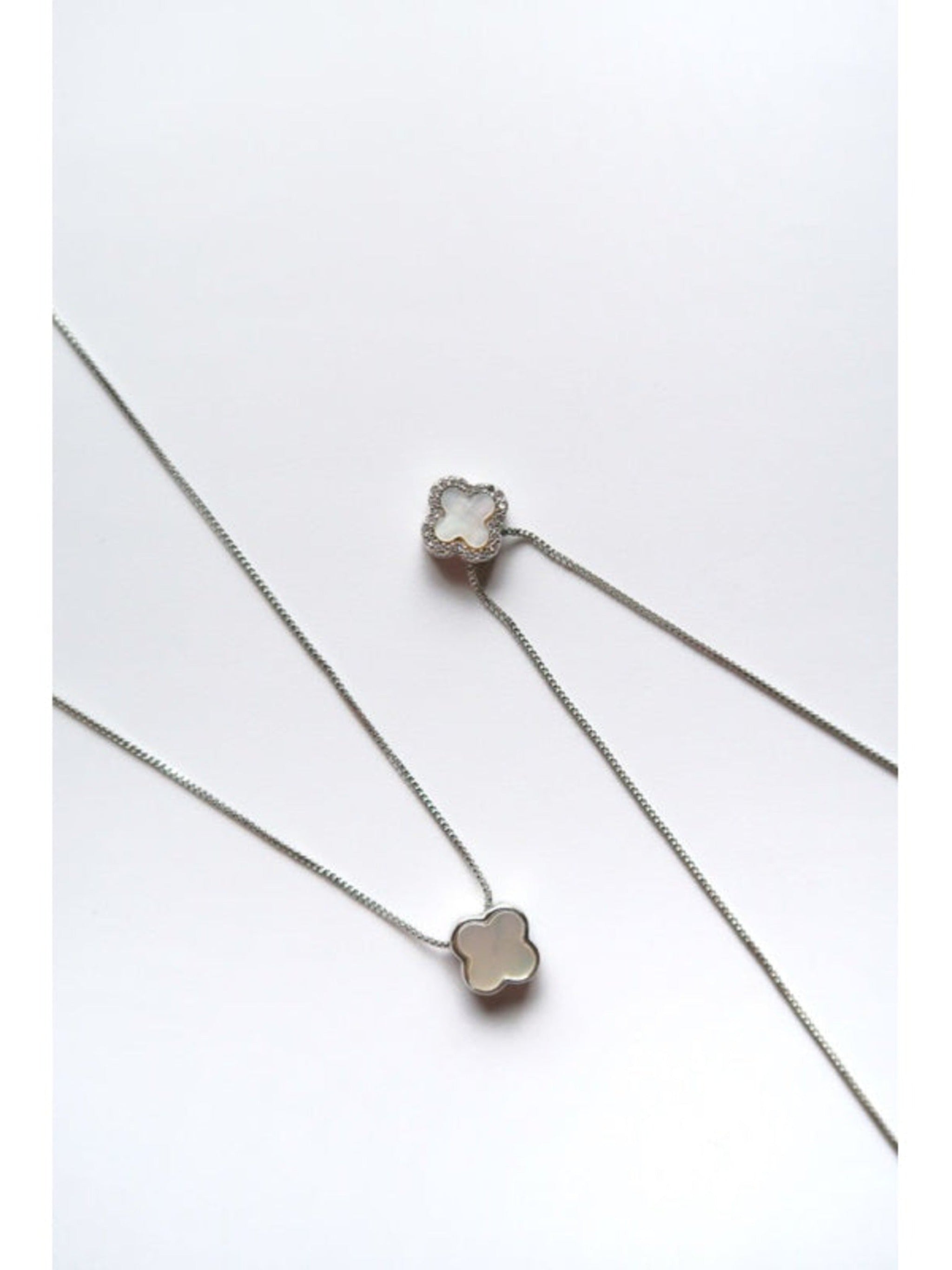Jessie Necklace