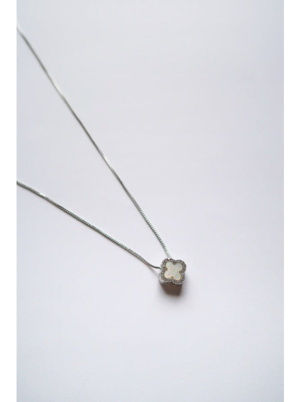 Jessie Necklace