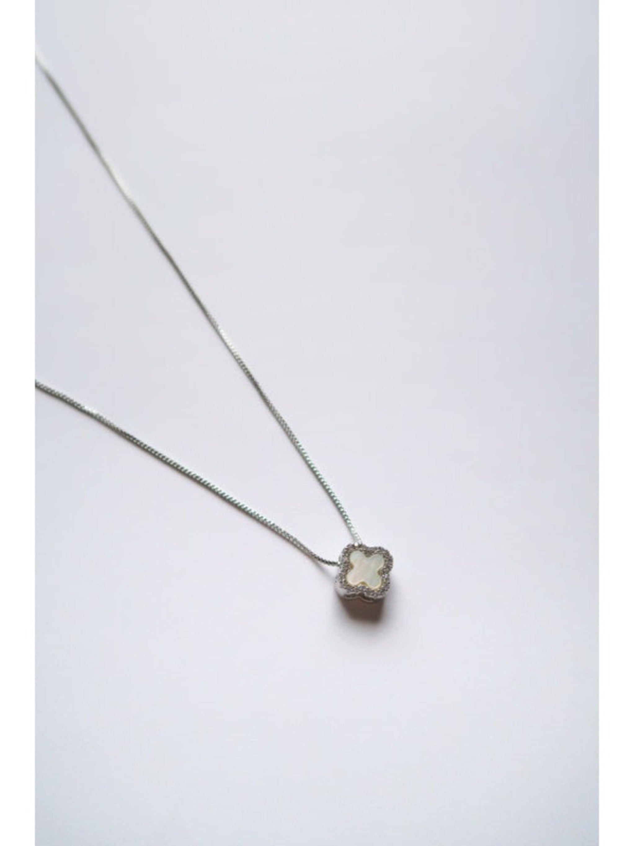 Jessie Necklace