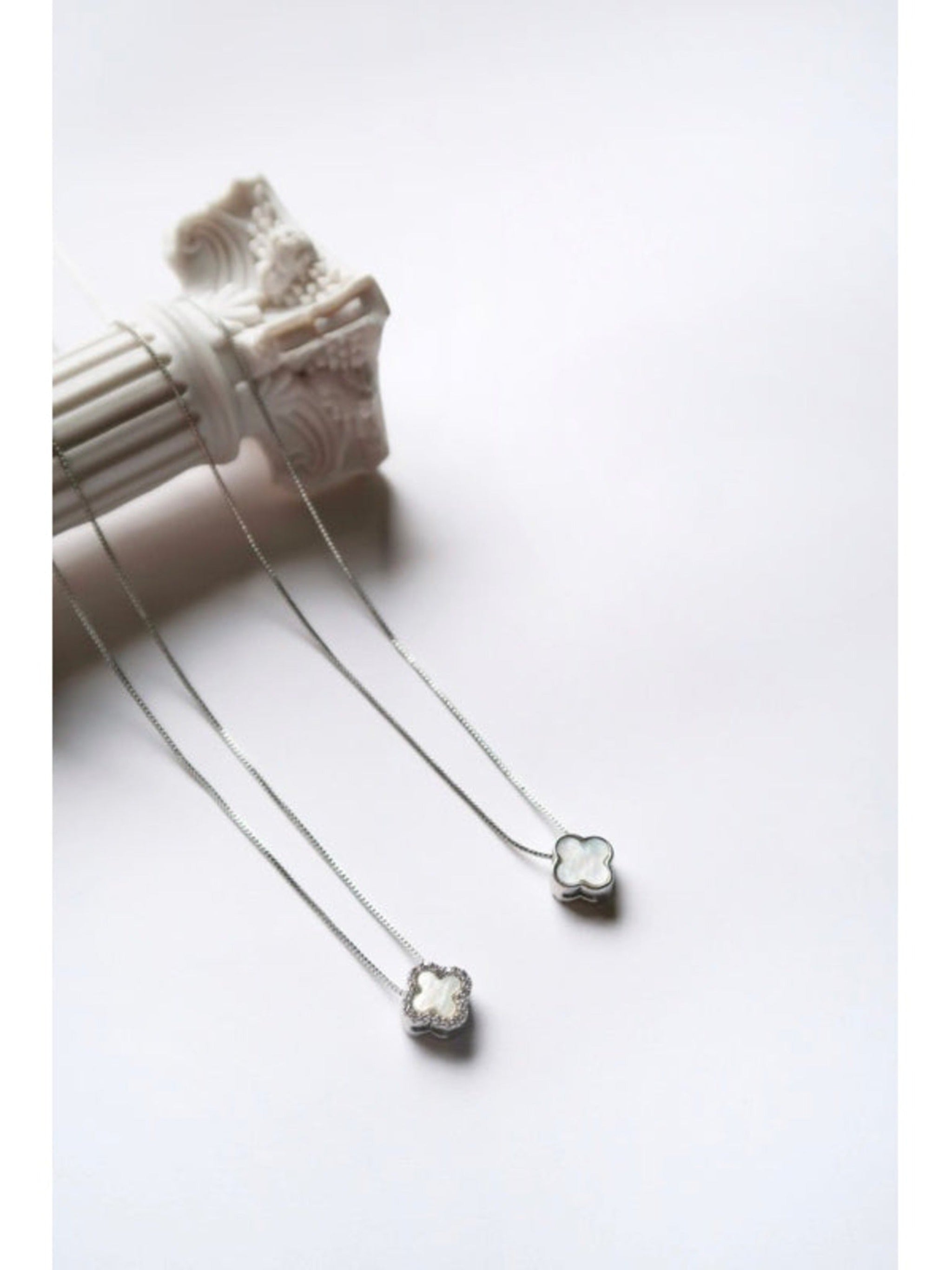 Jessie Necklace
