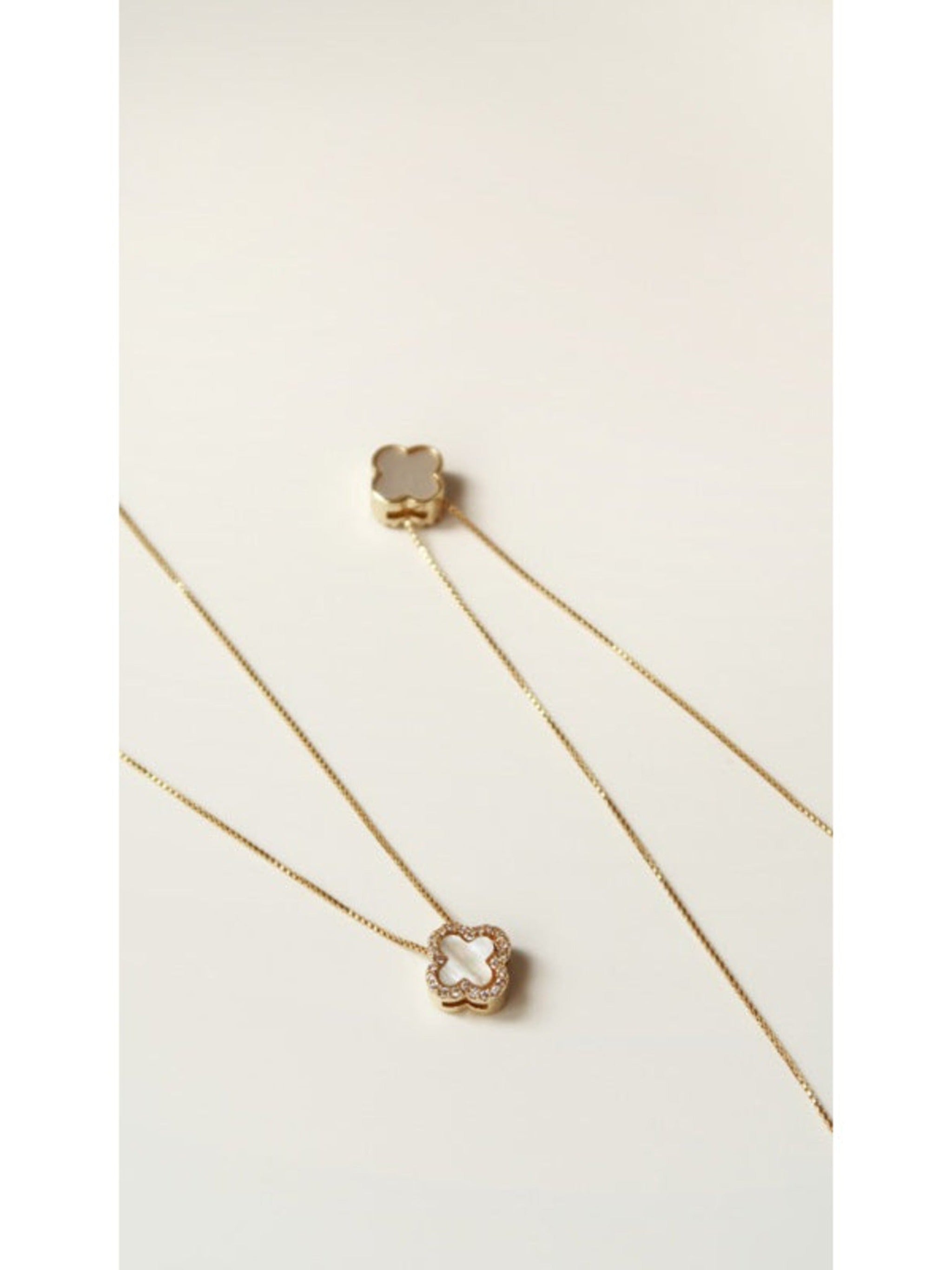 Jessie Necklace