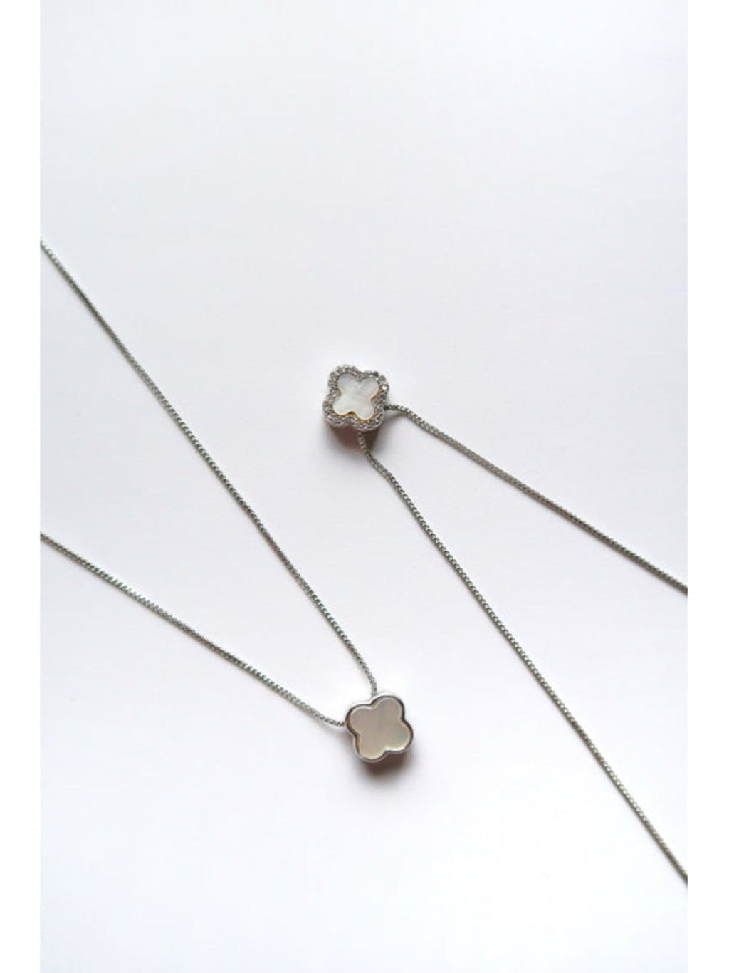 Jessie Necklace