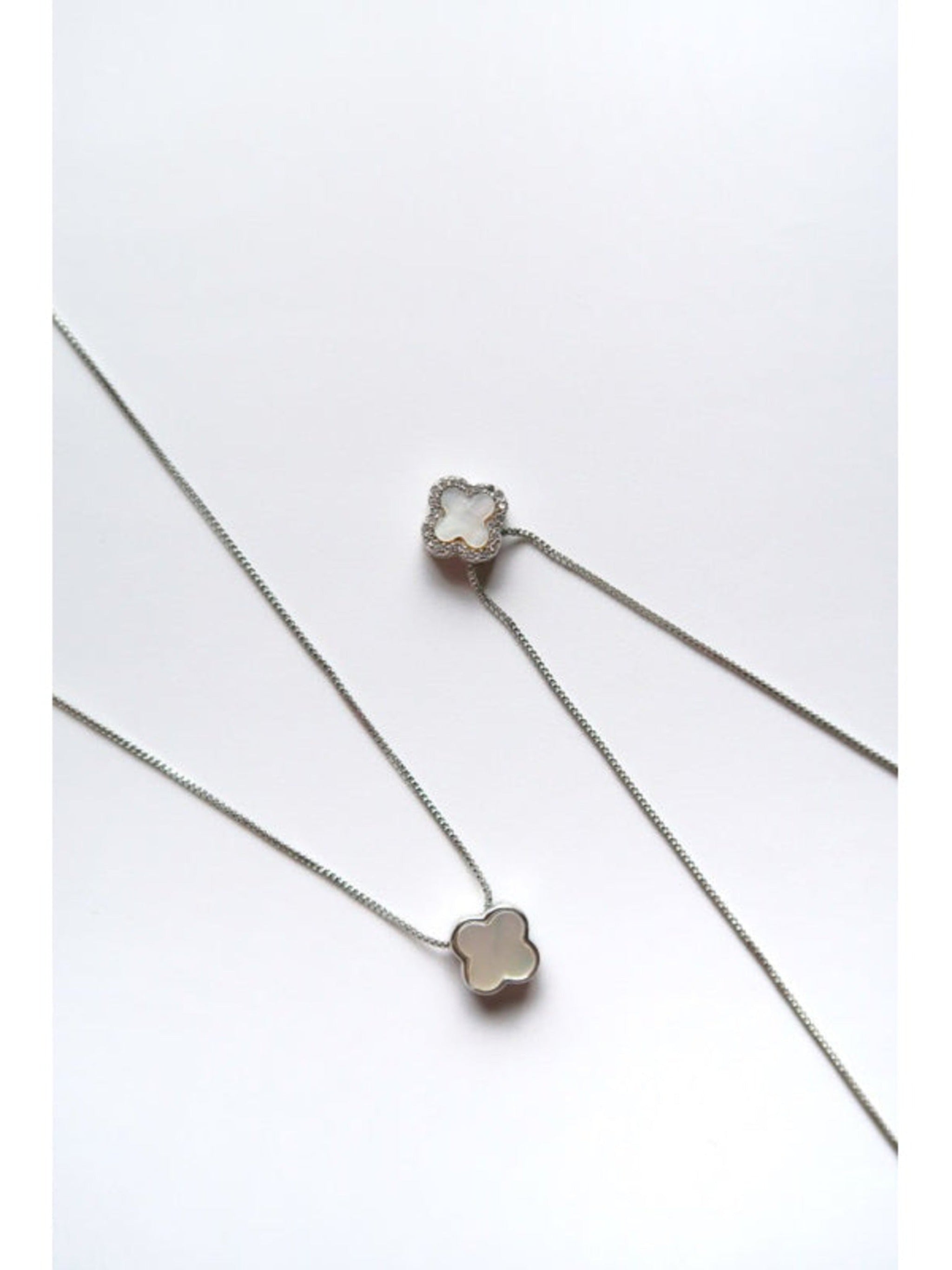 Jessie Necklace