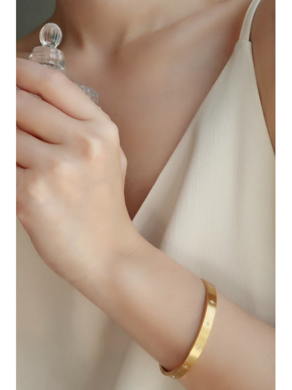 Jupiter Bangle